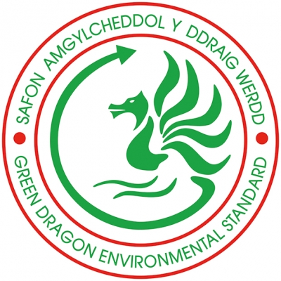 Cable Harnesses UK Goes Green via Environmental Standard Award